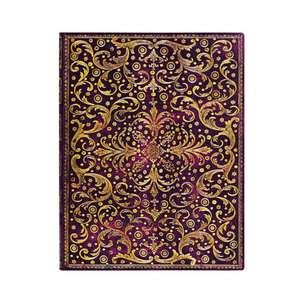 Paperblanks Aurelia Softcover Flexi Ultra Lined 176 Pg 100 GSM