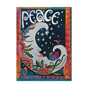 Playful Creations Peace Puzzle 1000 PC de Paperblanks