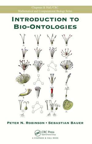 Introduction to Bio-Ontologies de Peter N. Robinson