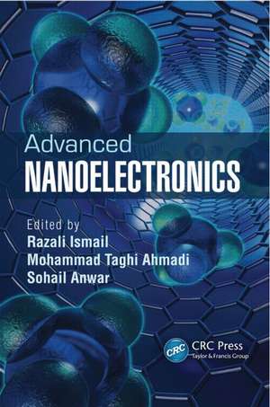 Advanced Nanoelectronics de Razali Ismail