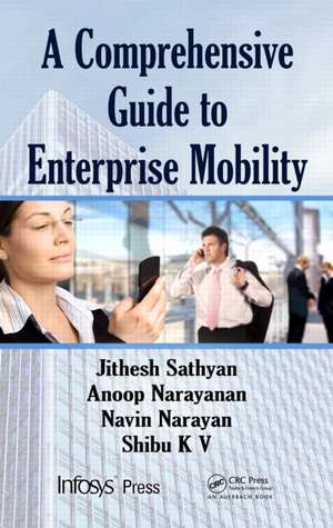 A Comprehensive Guide to Enterprise Mobility de Jithesh Sathyan