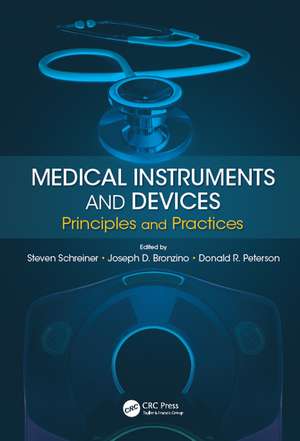 Medical Instruments and Devices