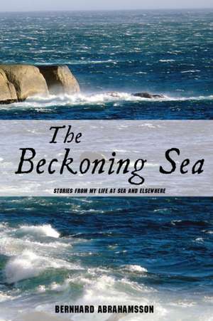 The Beckoning Sea de Bernhard Abrahamsson