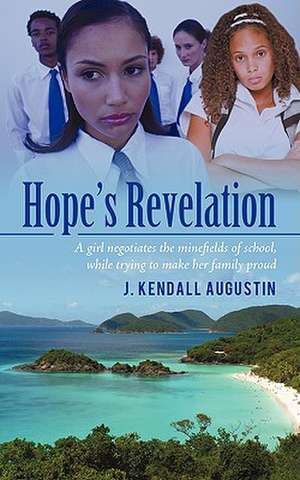 Hope's Revelation de J. Kendall Augustin