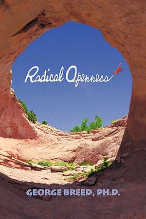 Radical Openness de George Breed