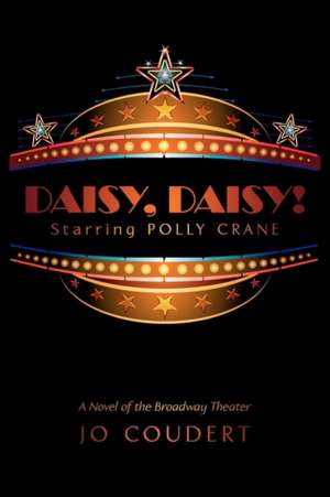 Daisy, Daisy! de Jo Coudert