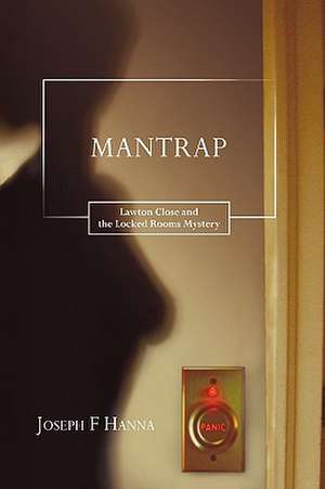 Mantrap de F. Hanna Joseph F. Hanna