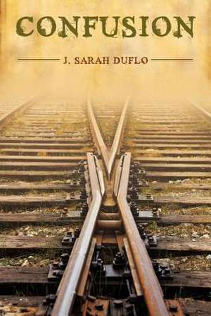 Confusion de J. Sarah Duflo