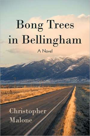 Bong Trees in Bellingham de Christopher Malone