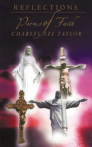 Reflections de Lee Taylor Charles Lee Taylor