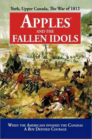 Apples and the Fallen Idols de Richard Truman D. Richard Truman