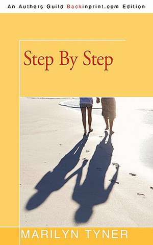 Step by Step de Marilyn Tyner