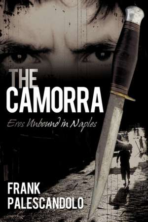 The Camorra de Palescandolo, Frank