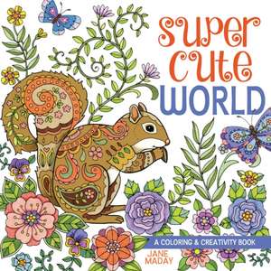 Super Cute World de J Maday