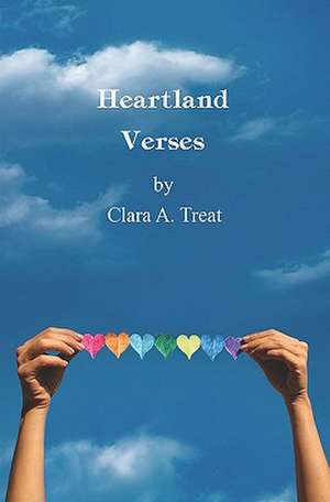 Heartland Verses de Clara Treat