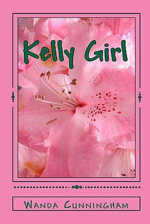 Kelly Girl de Wanda Cunningham