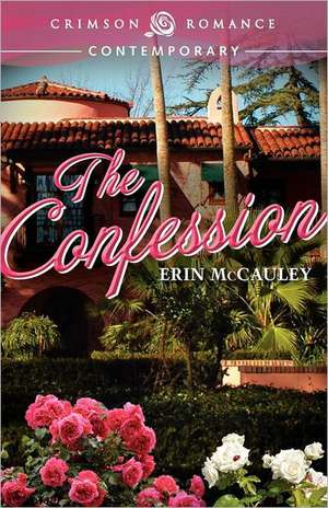 The Confession de Erin McCauley