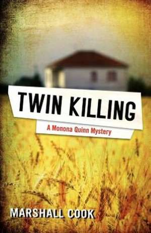 Twin Killing de Marshall Cook