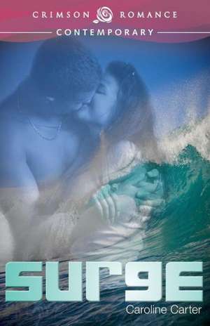 Surge de Caroline Carter