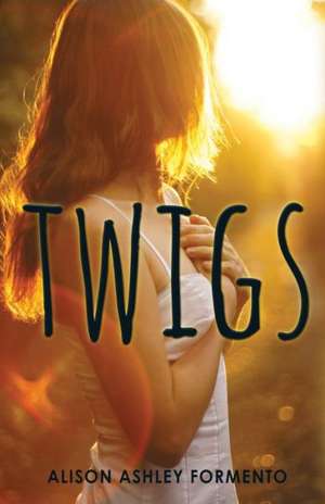 Twigs de Alison Ashley Formento