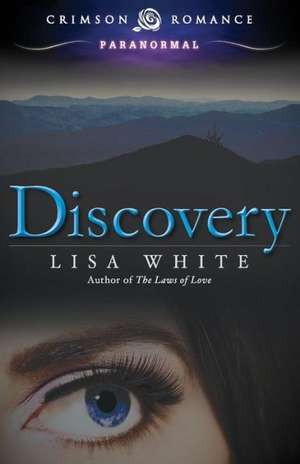 Discovery de Lisa White