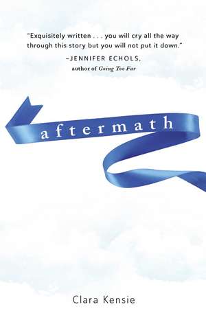 Aftermath de Clara Kensie