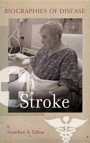 Stroke de Jonathan A. Edlow