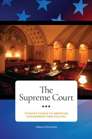 The Supreme Court de Helena Silverstein