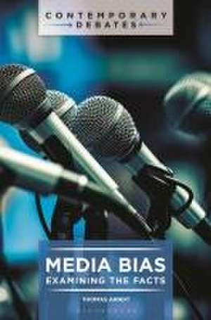 Media Bias de Thomas (The College of New JerseyUSA) Arndt