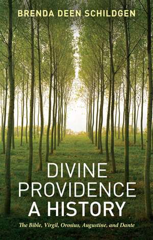 Divine Providence de Brenda Deen Schildgen