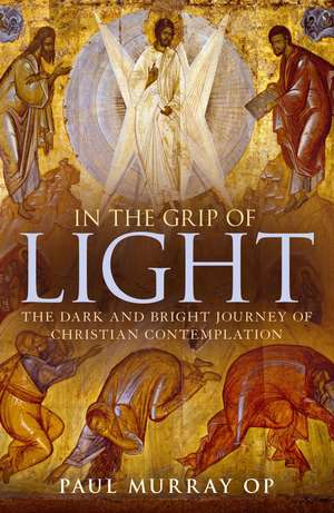 In the Grip of Light: The Dark and Bright Journey of Christian Contemplation de Dr Paul Murray OP