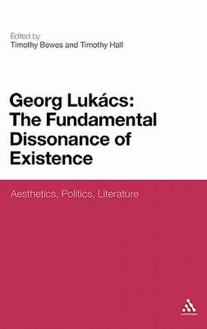 Georg Lukacs