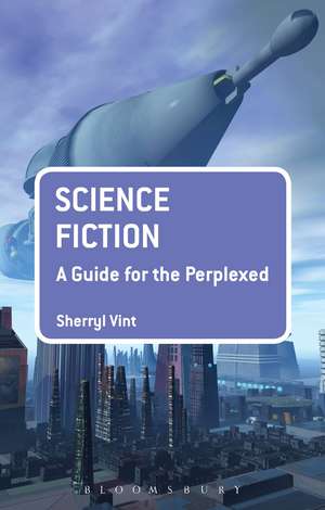 Science Fiction de Sherryl Vint