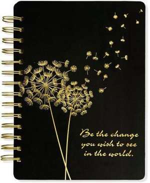 Dandelion Wishes Journal de Inc Peter Pauper Press