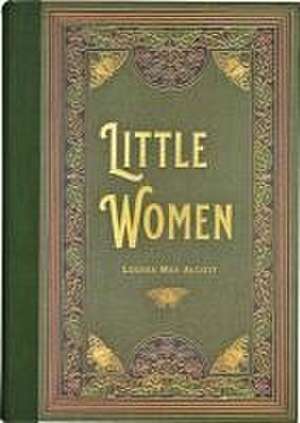 Alcott, L: Little Women (Masterpiece Library Edition)