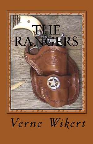 The Rangers de Verne Wikert