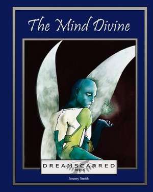 Mind Divine de Jeremy Smith