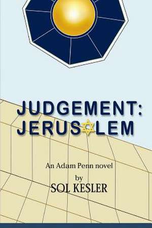 Judgement de Sol Kesler