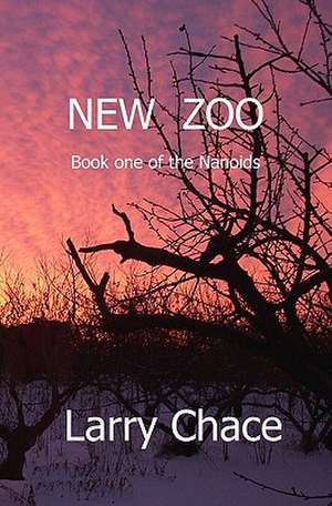 New Zoo de Larry Chace