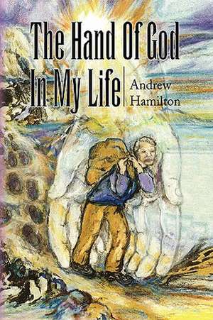 The Hand of God in My Life de Andrew Hamilton