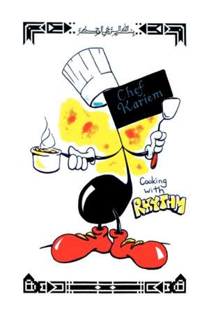 Cooking with Rhythm de Chef Kariem Abdulassamad