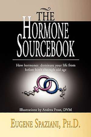 Spaziani, E: Hormone Sourcebook