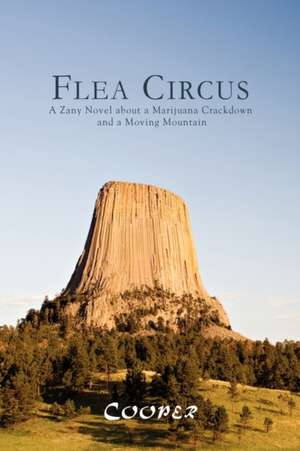 Cooper, J: Flea Circus