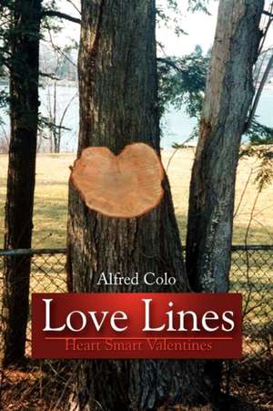 Love Lines de Alfred Colo