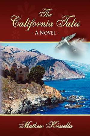 The California Tales de Mathew Kinsella