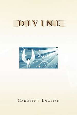 Divine de Carolyne English