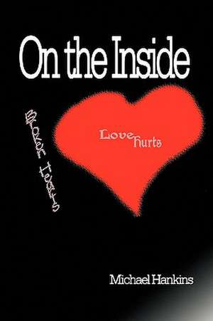 On the Inside de Michael Hankins