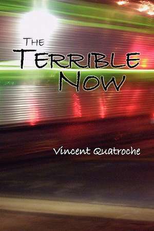 The Terrible Now de Vincent Quatroche