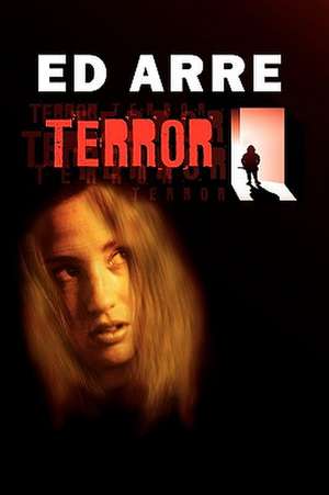 Terror de Ed Arre