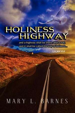 Holiness Highway de Mary L. Barnes